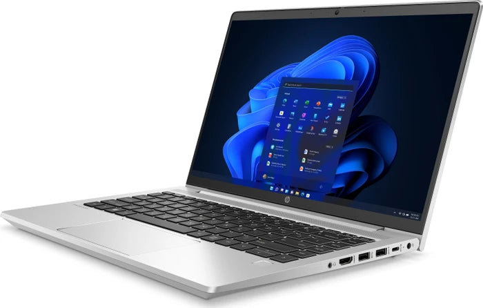 HP ProBook 445 G9 Laptop | AMD Ryzen 5 5625U | 16GB RAM | 256GB NVMe SSD | 14" Full HD | Windows 11 Pro