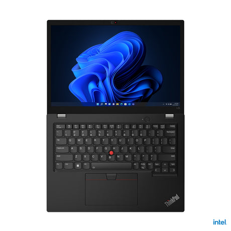 Lenovo L13 Gen 3 i5 12th Generation 8GB 256GB NVMe Windows 11 Pro 13.3" Display