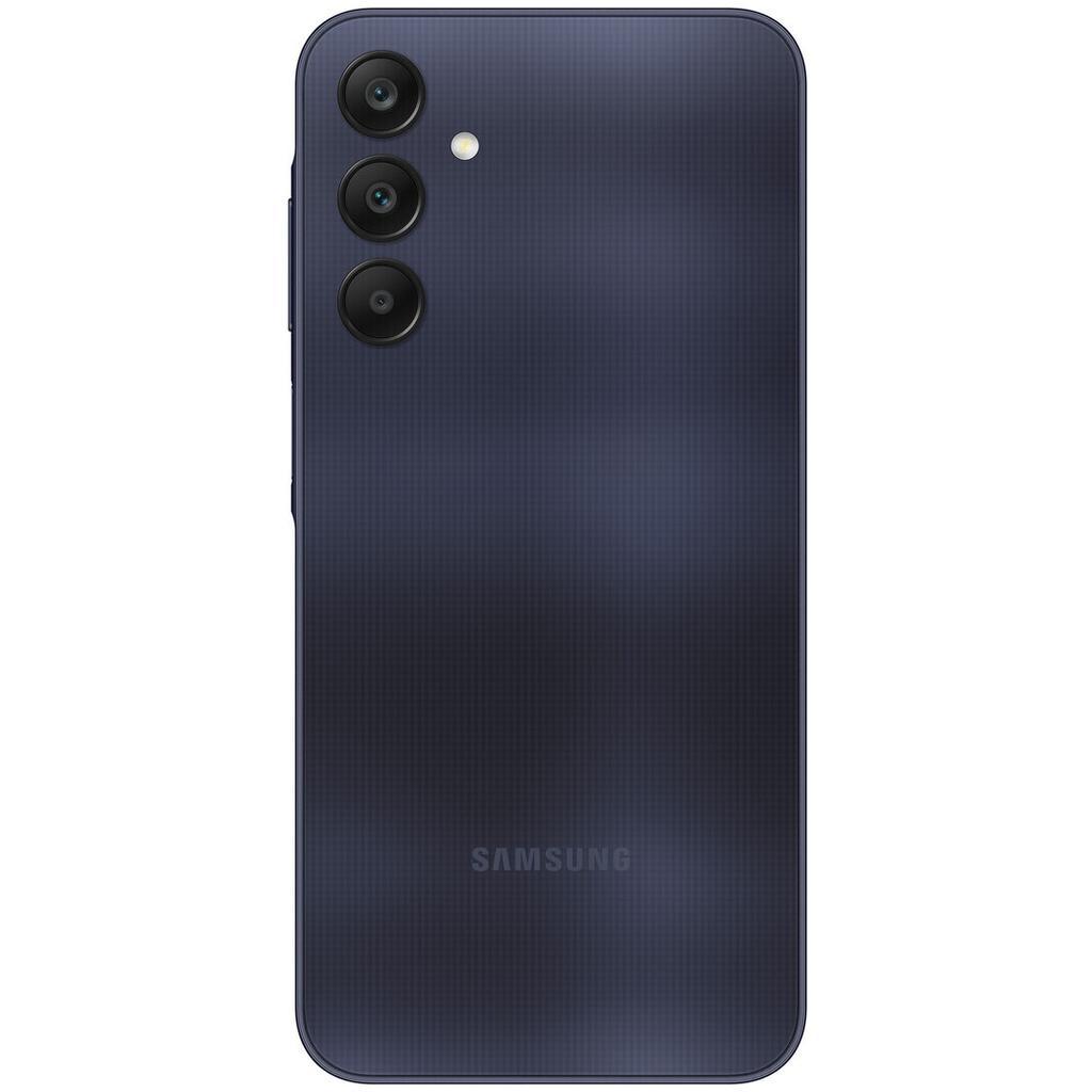 Samsung Galaxy A25 5G SM-A256B 128GB Unlocked Dual SIM 6.5" Android Smartphone