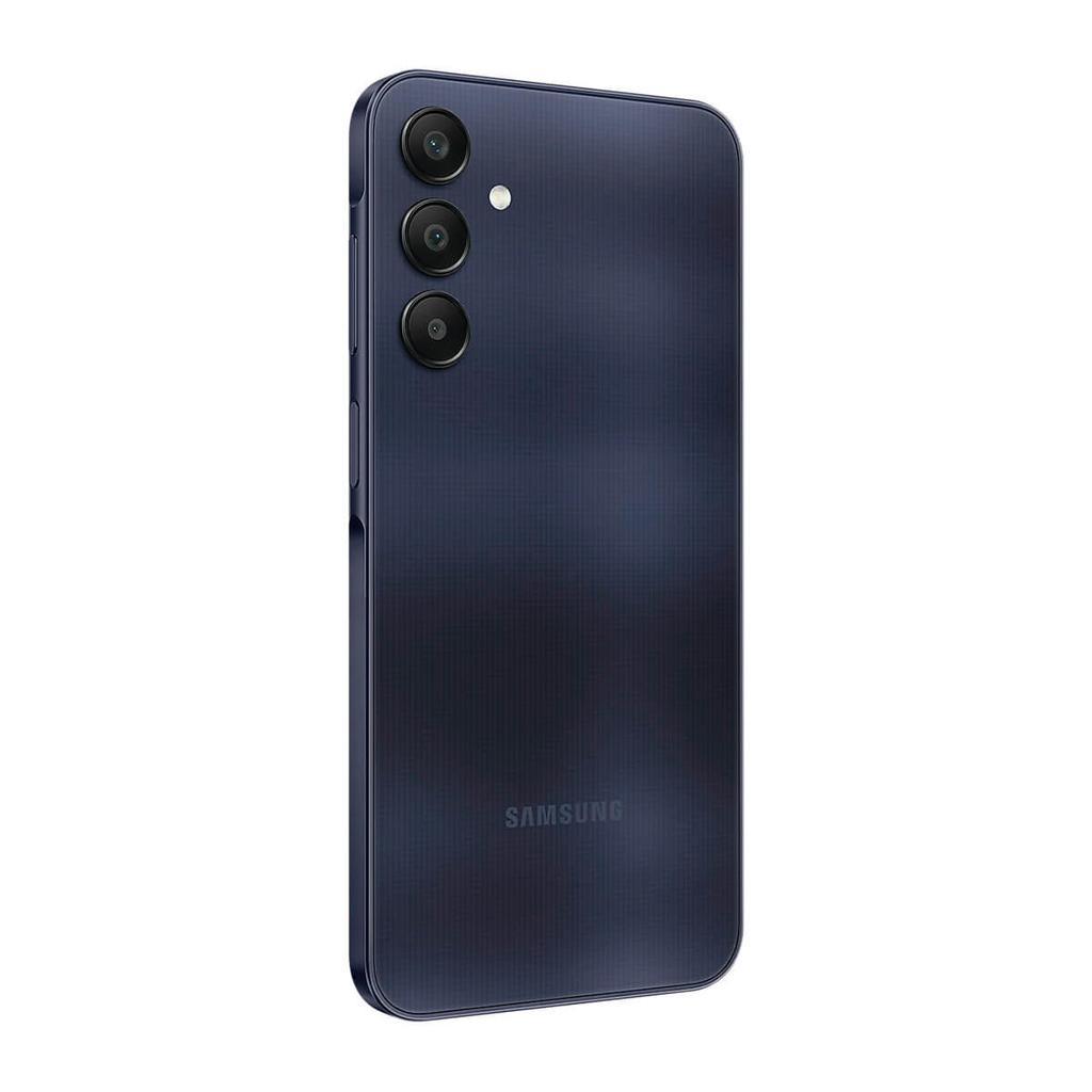 Samsung Galaxy A25 5G SM-A256B 128GB Unlocked Dual SIM 6.5" Android Smartphone