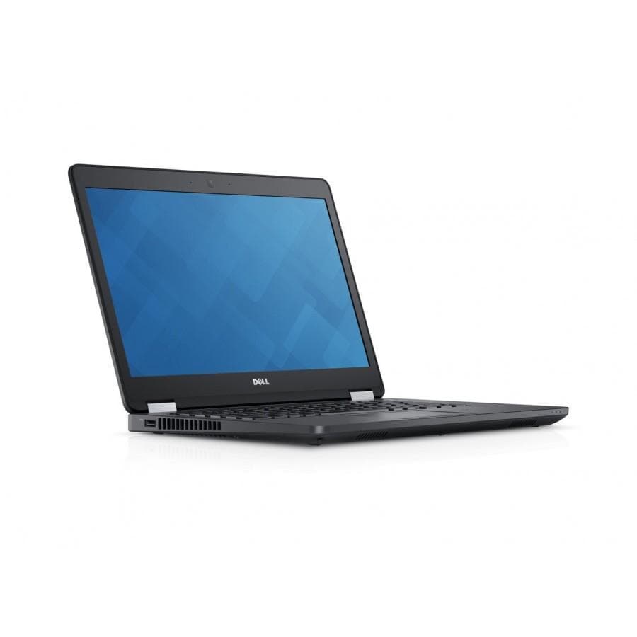 Dell Latitude E5470 - i5 6th Gen - 16GB 256GB SSD - Windows 10 Pro - 14.1" Display