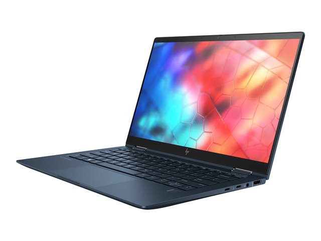 HP Elite Dragonfly i5 8th Gen 16GB 512GB 2 in 1 Laptop Windows 11 Pro 13.3" Display