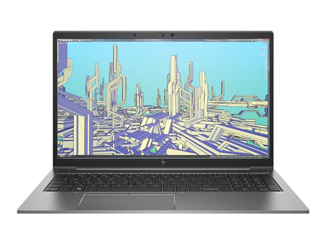 HP ZBook Firefly 15 G8 | Intel Core i7 11th Gen | 32GB RAM | 512GB NVMe SSD | 15.6″ | Windows 11 Pro