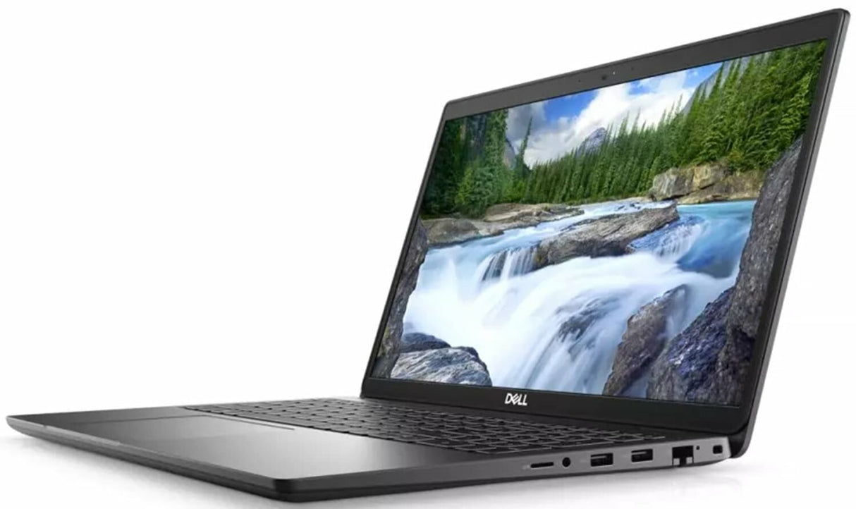 Dell Latitude 3530 (2022) - i5 12th Gen - 8GB 256GB NVMe - Windows 11 Pro - 15.6" FHD Display