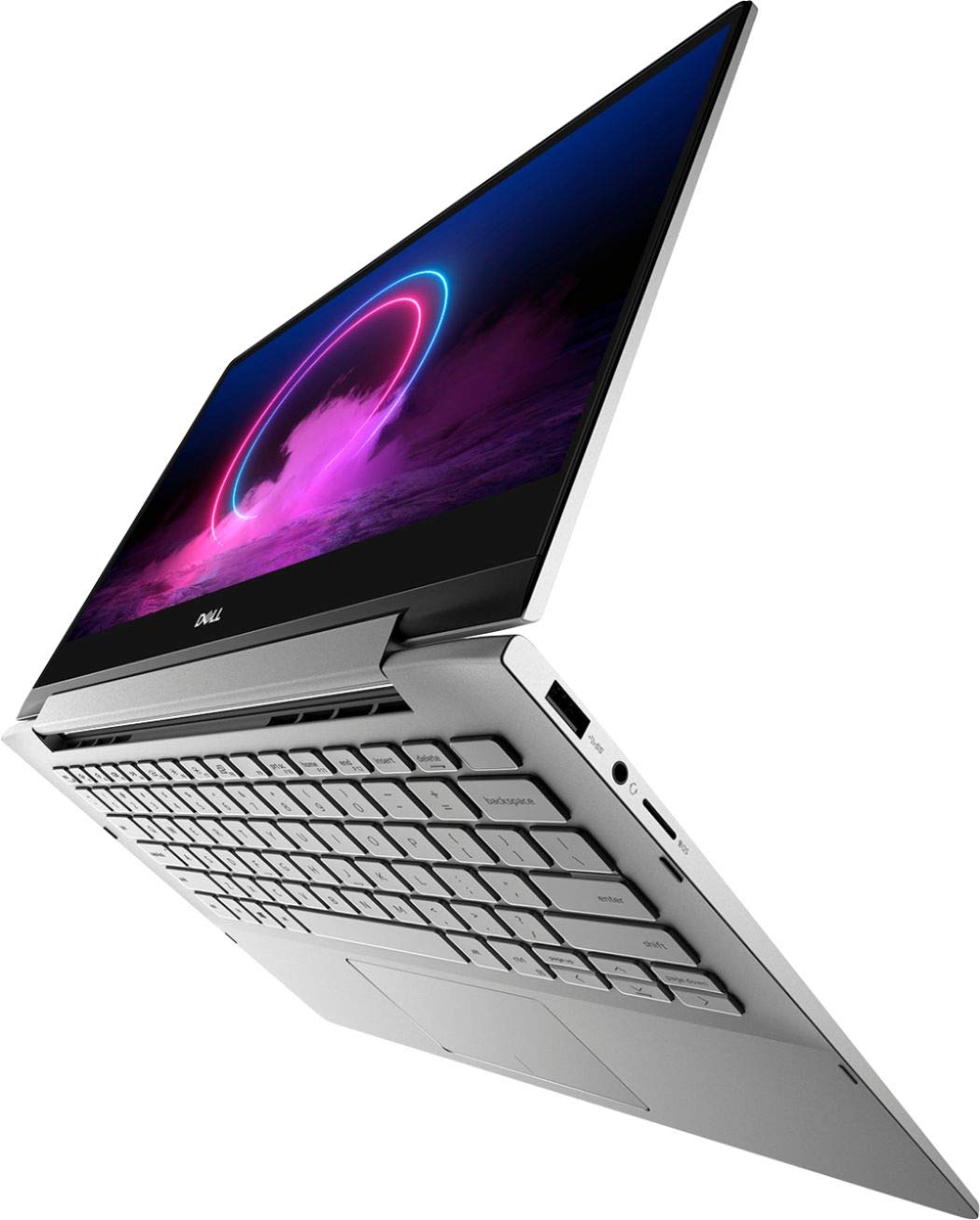 Dell Inspiron 7391 Core i7-10510U 16GB 512GB SSD 13.3 Inch FHD Touchscreen Windows 11 Pro