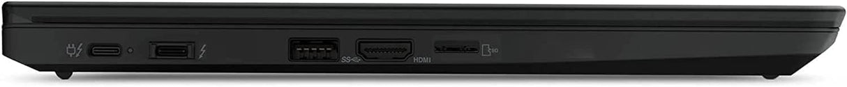 Lenovo ThinkPad L14 Laptop – Intel Core i5 13th Gen, 16GB RAM, 256GB NVMe SSD, 14" FHD Display, Windows 11 Pro