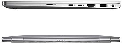 HP EliteBook X360 1030 G2 - Core i5-7300U - 8GB 256GB NVMe - Windows 10 Pro - 13.3" Display