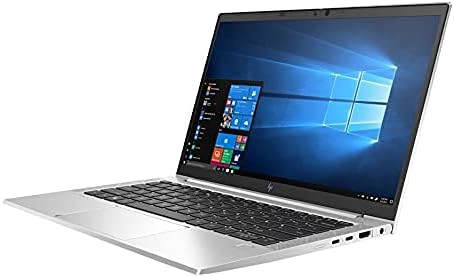 HP EliteBook 830 G7 - i5 10th Gen - 8GB 256GB NVMe SSD - Windows 11 Pro - 13.3" Display
