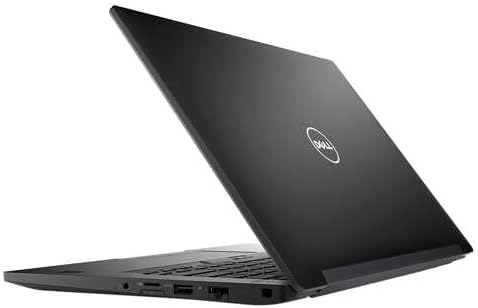 Dell Latitude 7490 - i5 7th Gen - 16GB 256GB NVMe - Windows 10 Pro - 14" FHD Display
