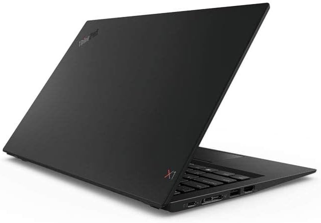 Premium Lenovo X1 Carbon G6 14" Core i7 (8th Gen) 16GB 512GB NVMe Windows 11 Pro