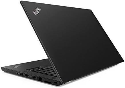 Lenovo T480 i7 8th Gen 8GB 256GB NVMe Windows 11 Pro 14.1" Display
