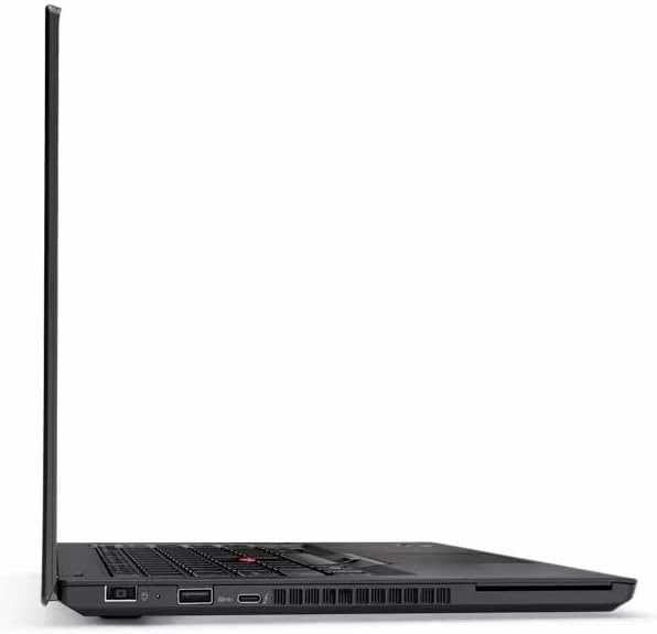 Lenovo T470 - i5 7th Gen - 8GB - 256GB NVMe - Windows 10 Pro - 14" Display