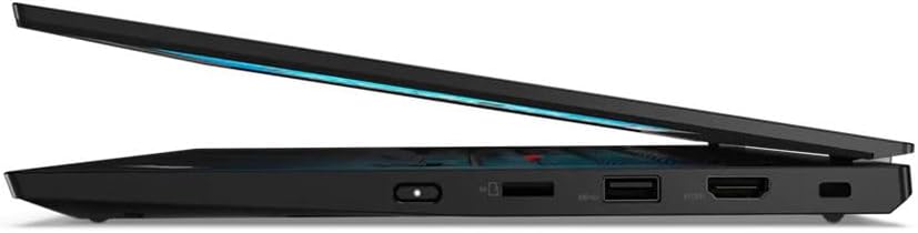 Lenovo ThinkPad L13 – 13.3" Full HD Laptop Intel Core i5 10th Gen 8GB RAM 256GB SSD Windows 11 Pro