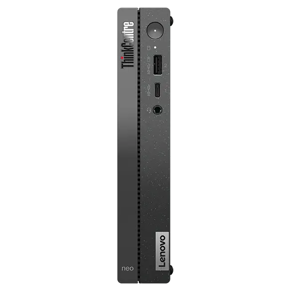 Lenovo ThinkCentre Neo 50q Gen 4 Mini PC – Intel Core i3 12th Gen, 8GB RAM, 256GB SSD, Windows 11 Pro