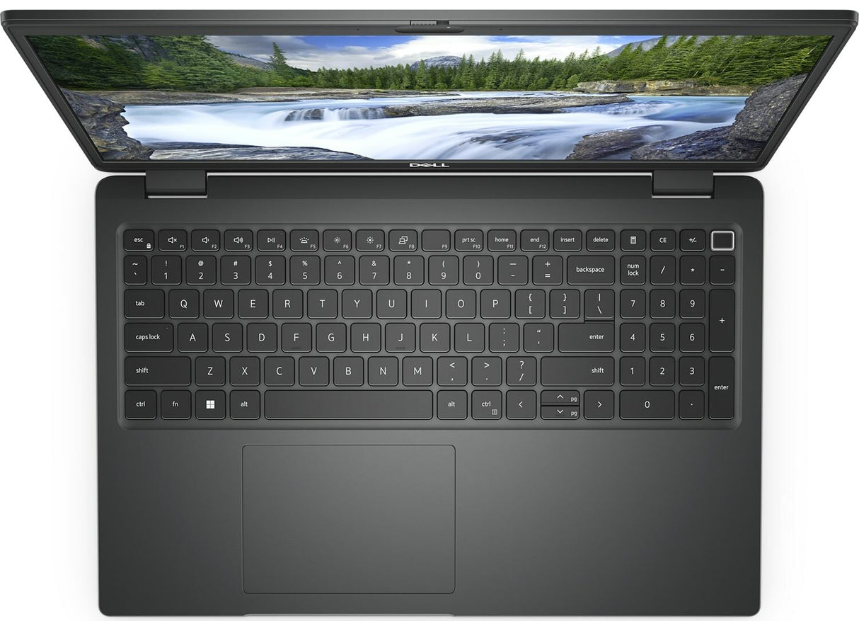 Dell Latitude 3530 (2022) - i5 12th Gen - 8GB 256GB NVMe - Windows 11 Pro - 15.6" FHD Display