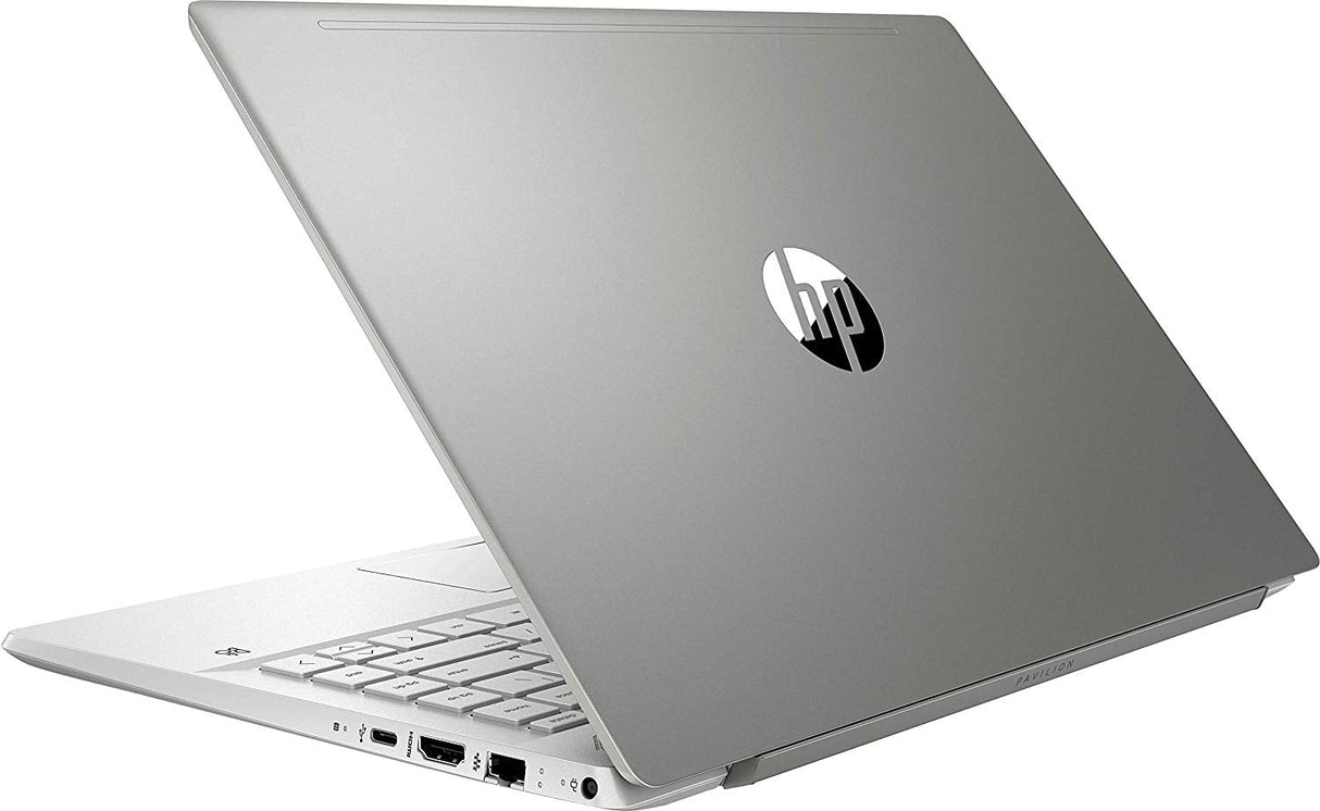 HP Pavilion  Core i5 10th Gen  8GB RAM  512GB NVMe SSD  Windows 11 Pro  14" Display