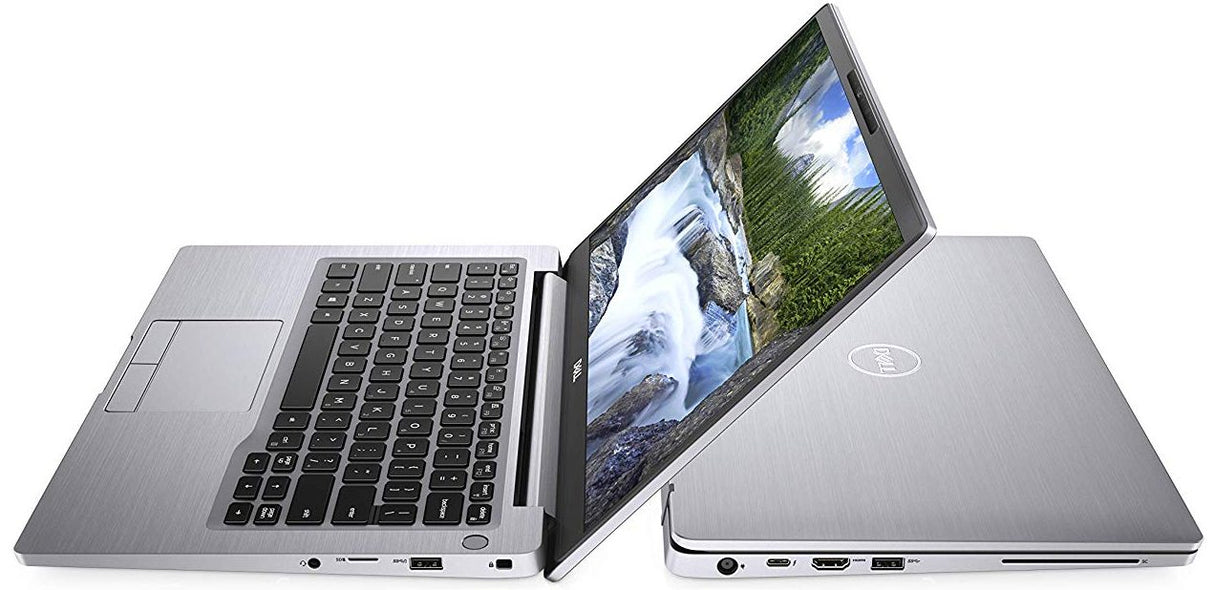 Dell Latitude 7400 14" FHD Laptop Intel Core i7 8th Gen 16GB RAM 256GB NVMe SSD Windows 11 Pro
