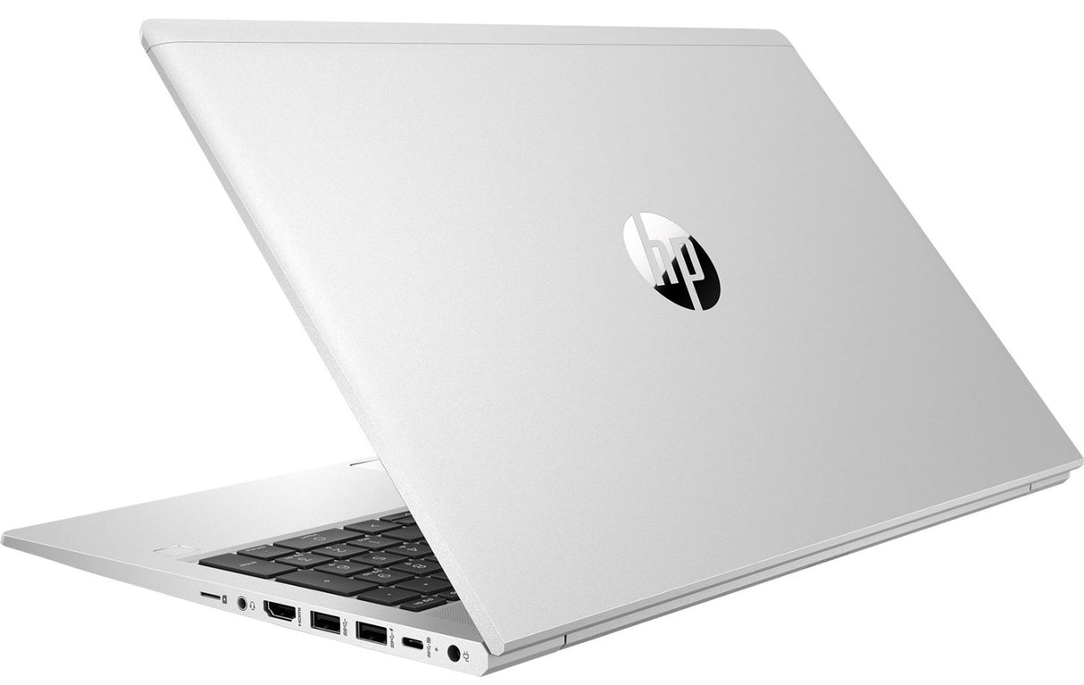 HP ProBook 650 G8 i5 11th Gen 32GB RAM 256GB NVMe SSD Windows 11 Pro 15.6" Laptop