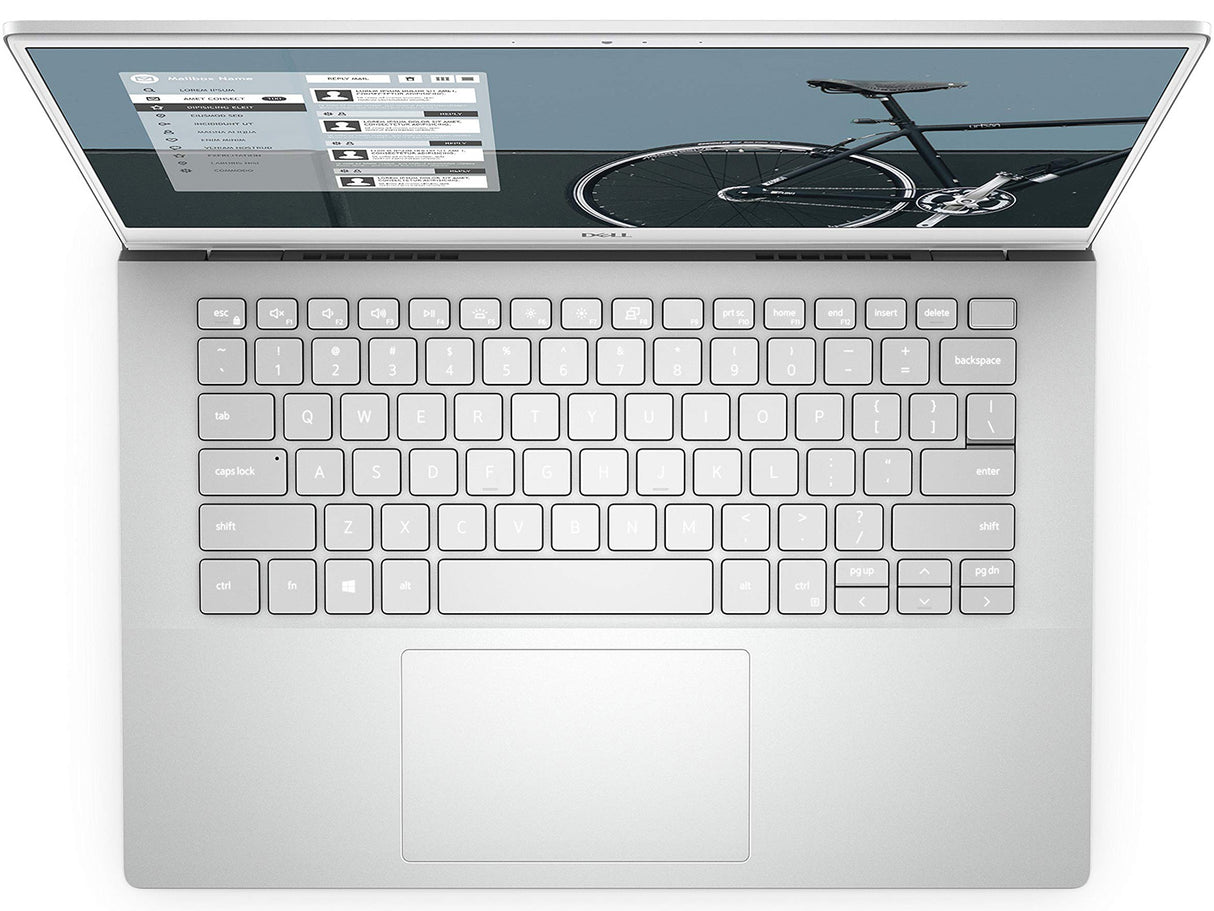 Dell Vostro 5402 Laptop i5 11th Gen 8GB 256GB Windows 11 Pro 13.5" Display