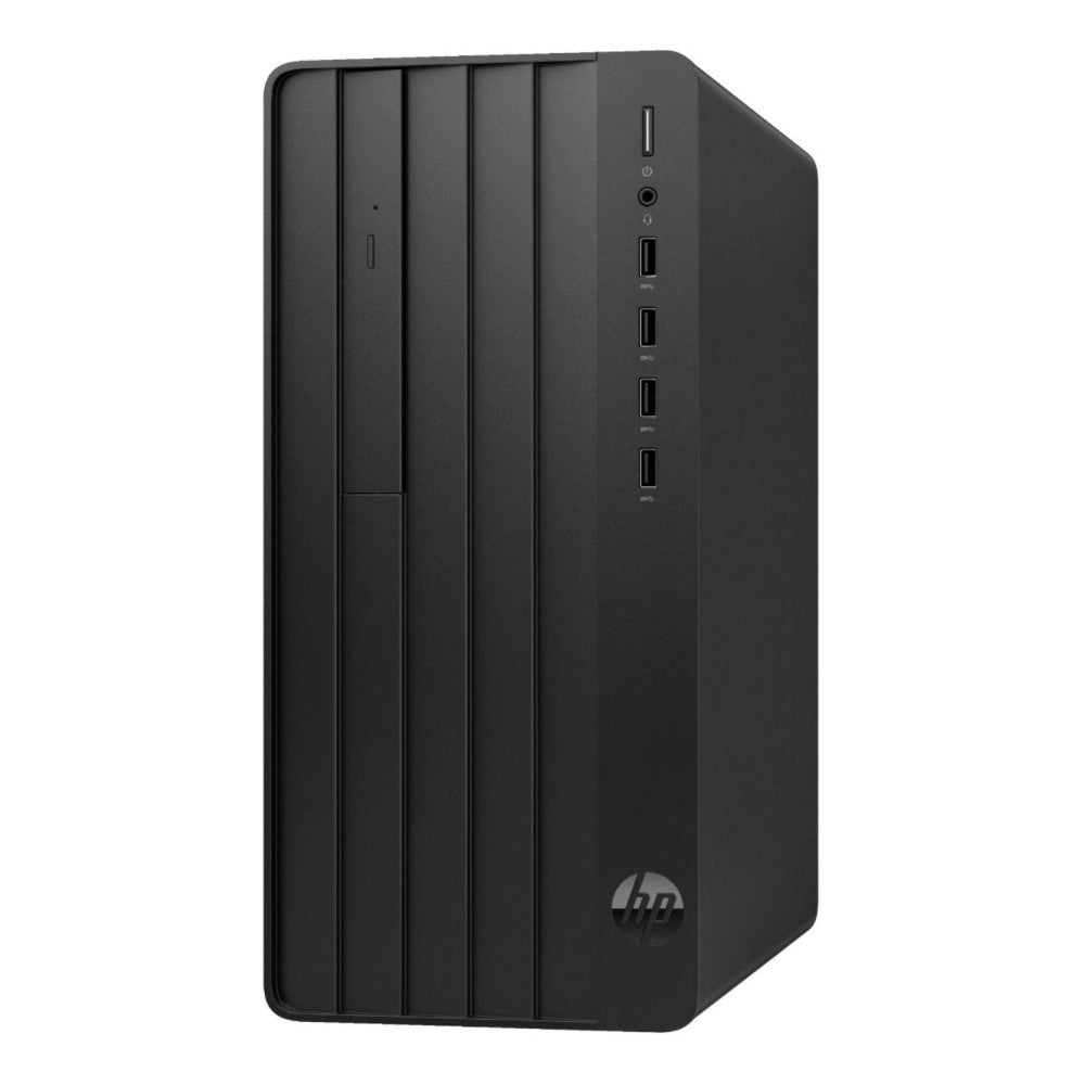 HP 290 G9 Tower – 12th Gen i5 • 16GB RAM • 256GB NVMe • Windows 11 Pro – Fast, Reliable Business PC