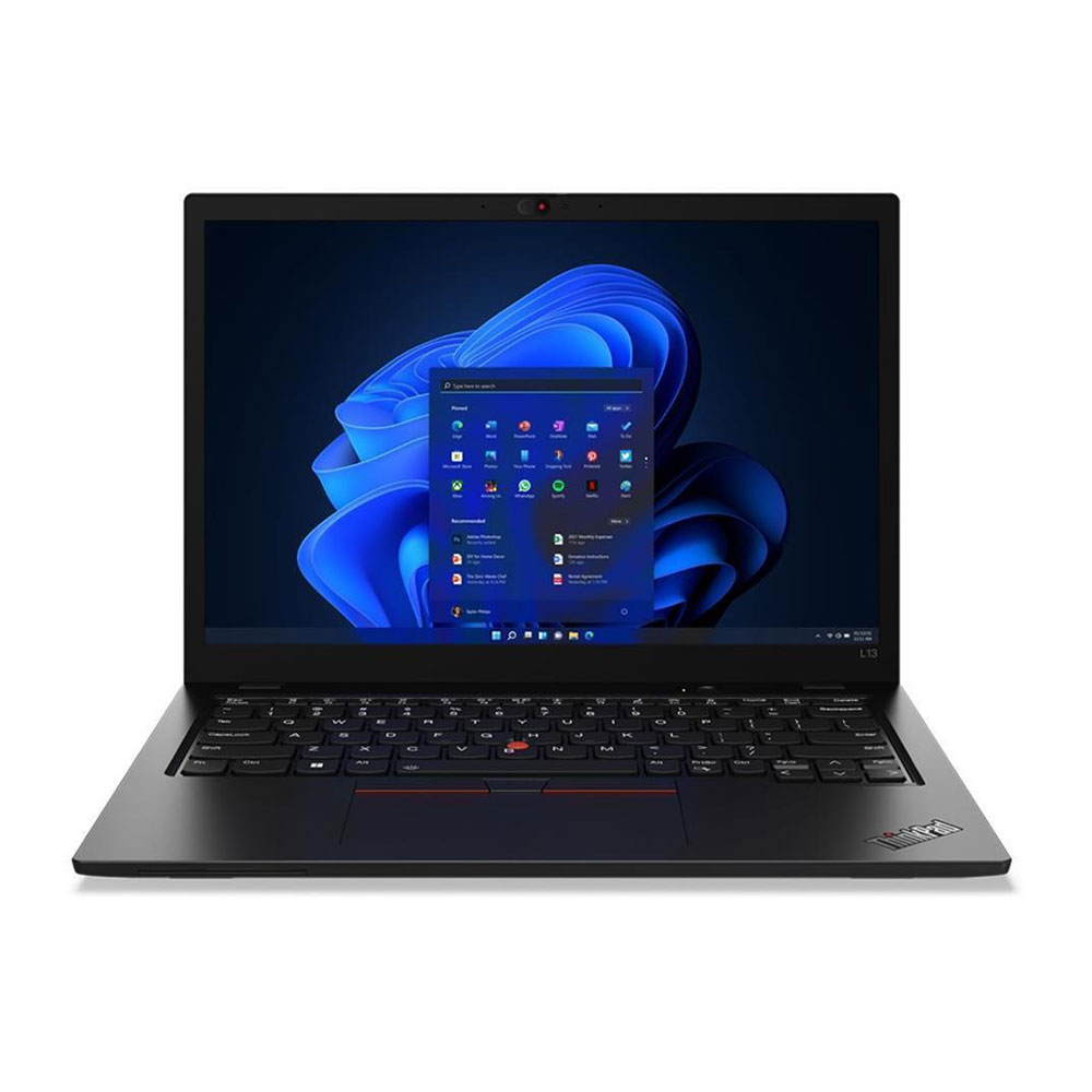 Lenovo L13 Gen 3 i5 12th Generation 8GB 256GB NVMe Windows 11 Pro 13.3" Display