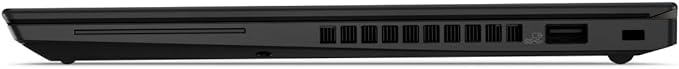 Lenovo X390 i7 8th Gen 8GB 256GB Windows 11 Pro 13.3" Display