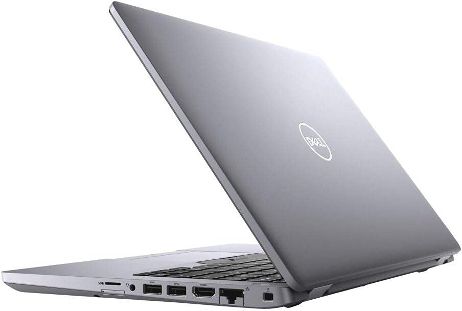 Dell Latitude 5410 (2021) - i5 8th Gen - 8GB 256GB SSD - Windows 11 Pro - 14" FHD Display