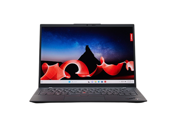 Lenovo ThinkPad X1 Carbon Gen 11 14" Laptop | Intel Core i7 13th Gen | 32GB RAM | 1TB NVMe SSD | FHD IPS Display | Windows 11 Pro