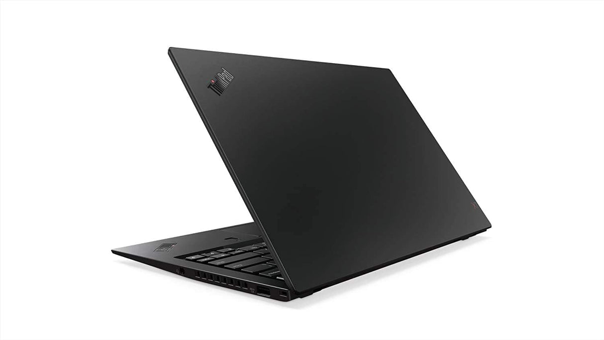 Lenovo ThinkPad X1 Carbon Gen 7 Laptop – Intel Core i7 8th Gen, 16GB RAM, 512GB SSD, 14" Full HD Display, Windows 11 Pro