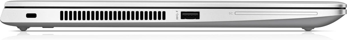 HP EliteBook 840 G6 i7 8th Gen 8GB 256GB SSD Windows 11 Pro 14" Display