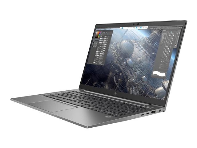 HP ZBook Firefly 14 G7 Mobile Workstation | i5 10th Gen | 8GB | 256GB NVMe | Quadro P520 | 14” FHD | Windows 11 Pro