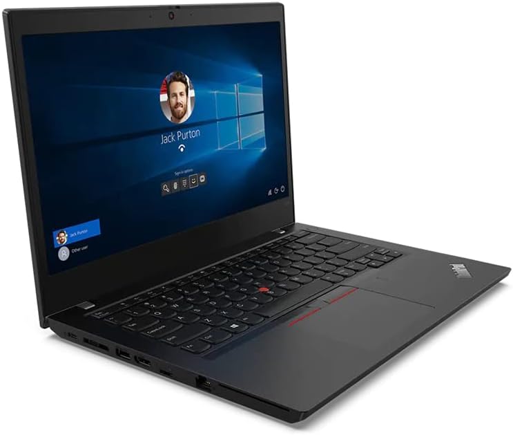 Lenovo ThinkPad X13 Gen 2 – Core i5-1135G7  8GB RAM  256GB SSD  13.3" FHD  Windows 11 Pro