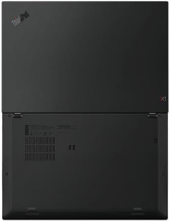 Premium Lenovo X1 Carbon G6 14" Core i7 (8th Gen) 16GB 512GB NVMe Windows 11 Pro