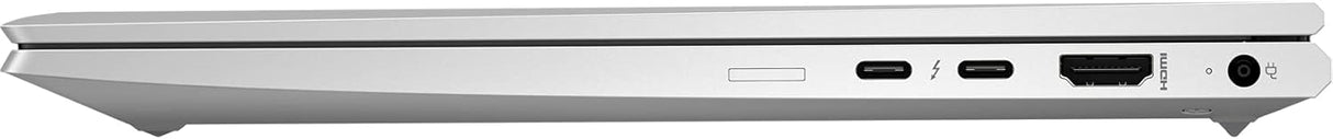 HP EliteBook 830 G8 – 13.3" Full HD Laptop  Intel Core i5 11th Gen  8GB RAM  256GB NVMe SSD  Windows 11 Pro