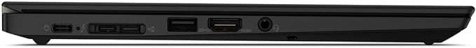 Lenovo X390 i7 8th Gen 8GB 256GB Windows 11 Pro 13.3" Display