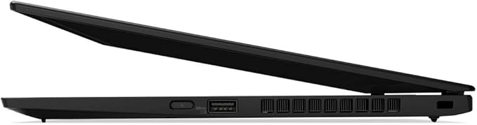 Premium Lenovo ThinkPad X1 Carbon G8 — 14" FHD, Core i7 10th Gen, 16GB RAM, 512GB NVMe, Windows 11 Pro