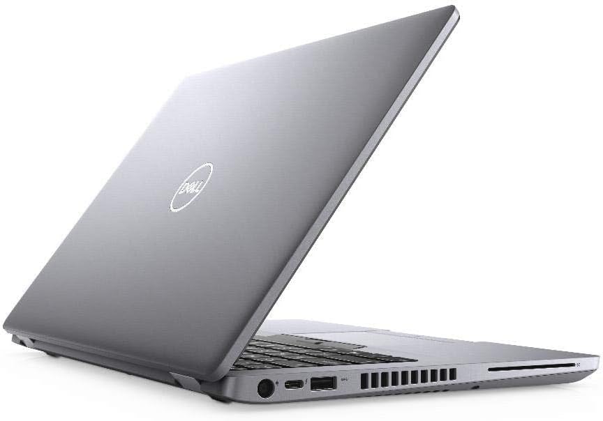 Dell Latitude 5410 (2021) - i5 10th Gen - 16GB 256GB NVMe - Windows 11 Pro - 14.1" FHD Display