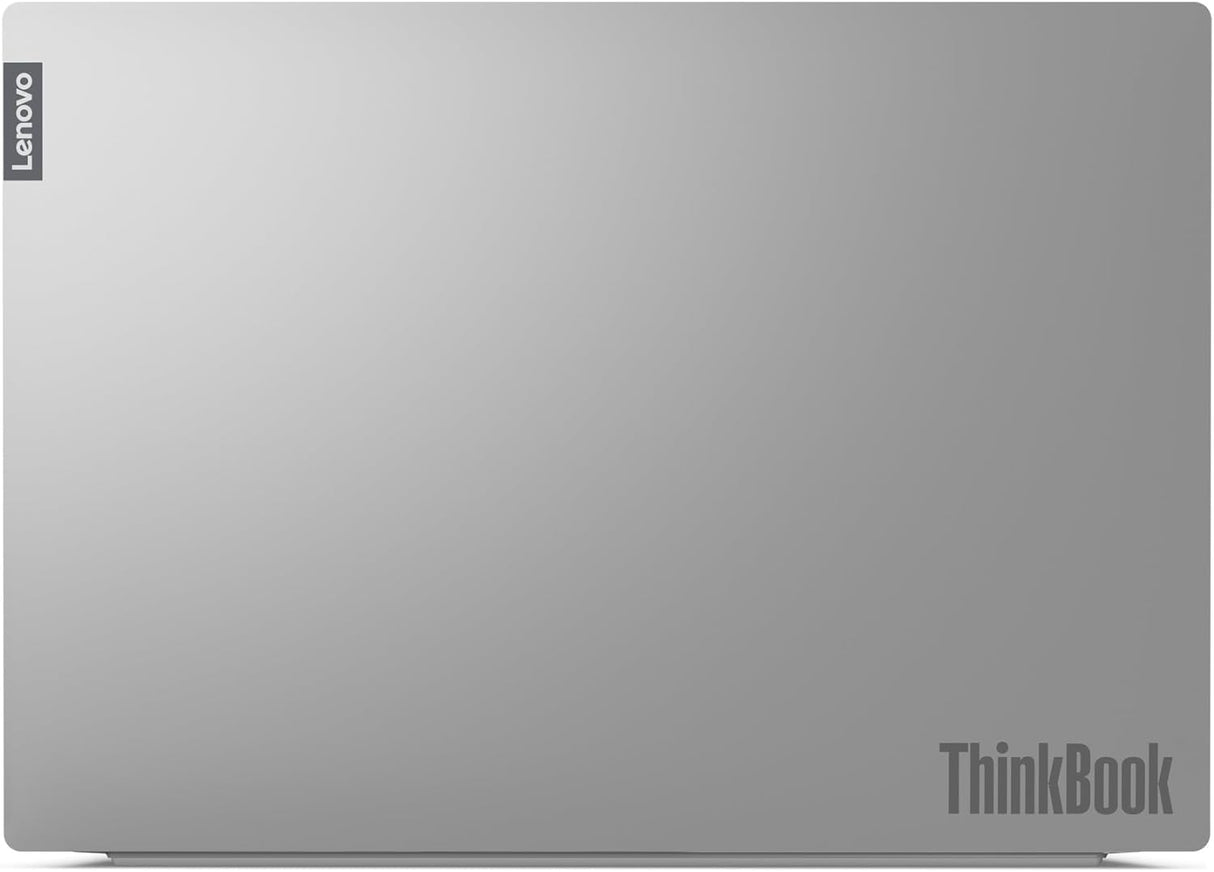 Lenovo ThinkBook 14-IML – Intel i5 10th Gen, 8GB RAM, 256GB SSD, 14.1″ Windows 11 Pro