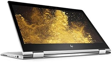 HP EliteBook X360 1030 G2 - Core i5-7300U - 8GB 256GB NVMe - Windows 10 Pro - 13.3" Display