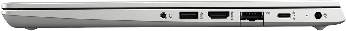 HP ProBook 430 G7 13.3" Laptop – Intel Core i7 (10th Gen), 16GB Memory, 512GB NVMe SSD, Win 11 Pro