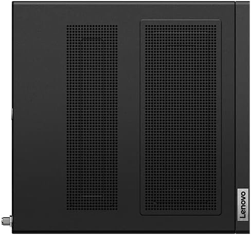 Lenovo ThinkStation P340 Micro Workstation – Intel Core i7-10700T – 16GB RAM – 512GB NVMe SSD – NVIDIA Quadro P620 – Windows 11 Pro