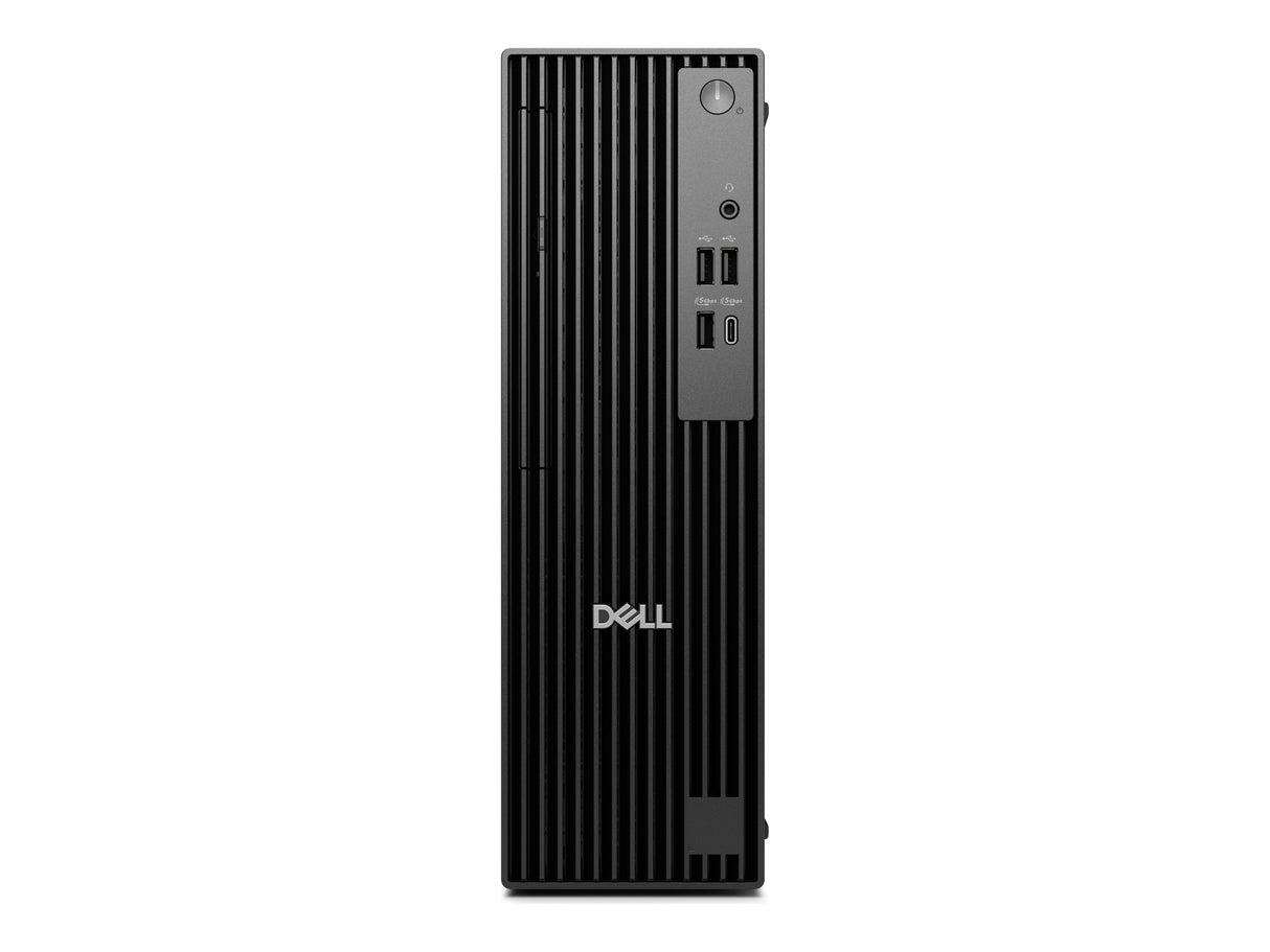 Dell Pro Slim OCS1250 Laptop – Intel Core Ultra 5 235, 16GB RAM, 256GB NVMe SSD, Windows 11 Pro