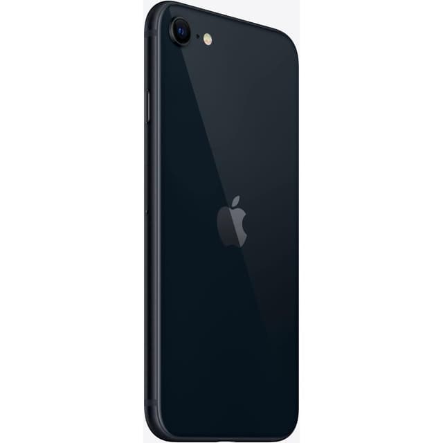 Apple iPhone SE (3nd Gen) 64GB Midnight Unlocked Smartphone