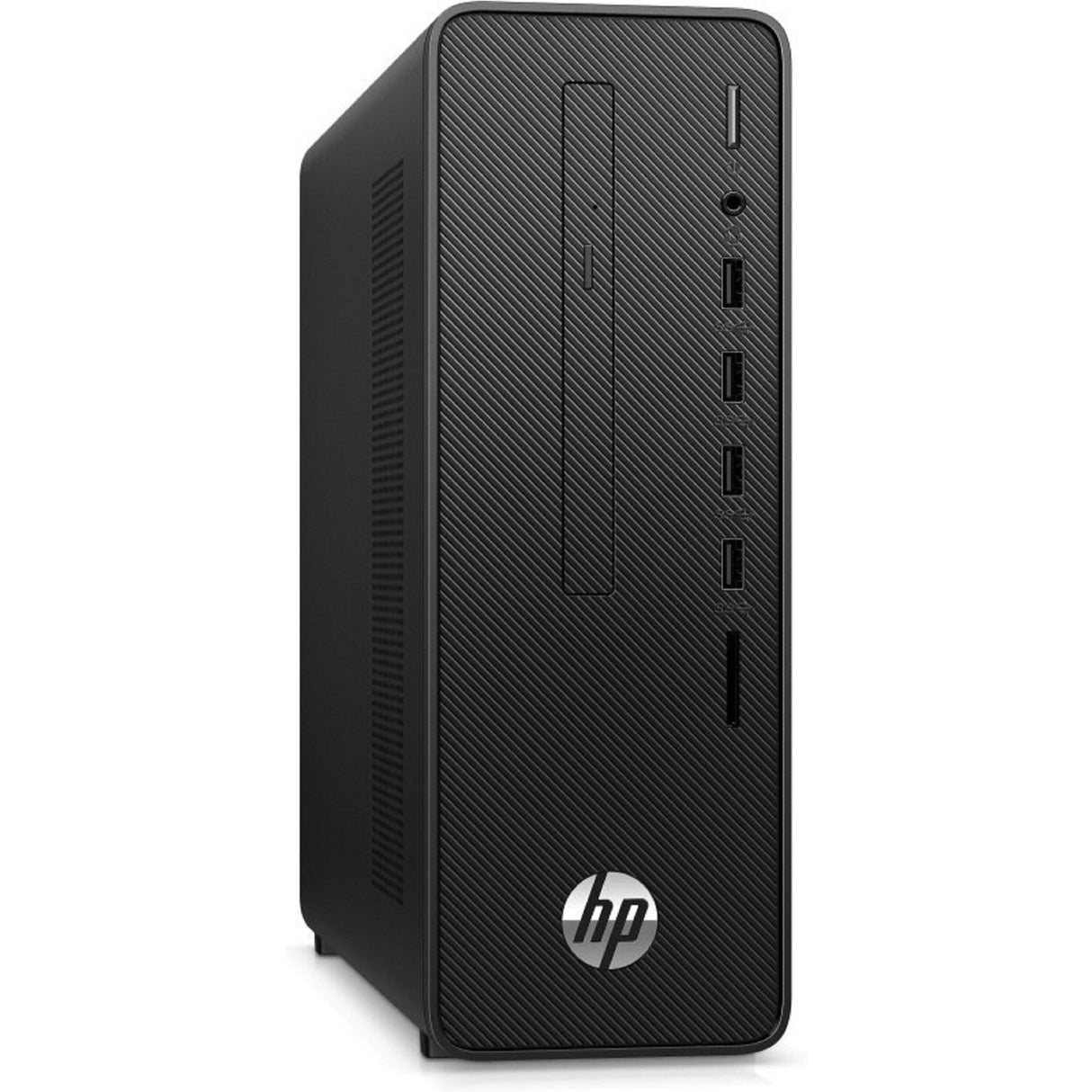 HP 290 G3 SFF PC - Core i5 10th Gen - 8GB - 256GB - Windows 11 Pro