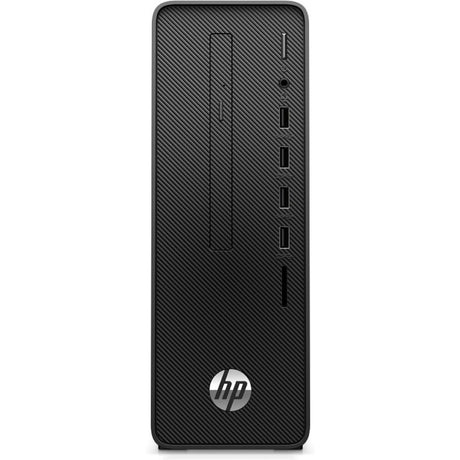 HP 290 G3 SFF PC - Core i5 10th Gen - 8GB - 256GB - Windows 11 Pro