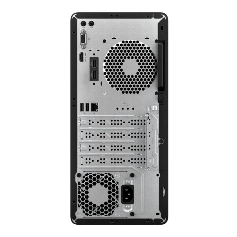 HP 290 G9 Tower – 12th Gen i5 • 16GB RAM • 256GB NVMe • Windows 11 Pro – Fast, Reliable Business PC