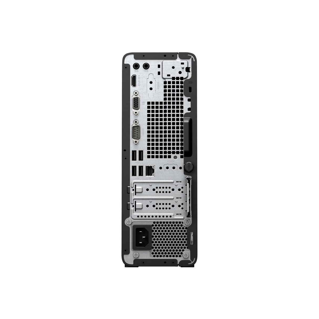 HP 290 G3 SFF PC - Core i5 10th Gen - 8GB - 256GB - Windows 11 Pro