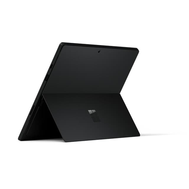 Microsoft Surface Pro 7 Tablet – Black  Intel Core i5 10th Gen  8GB RAM  256GB SSD  Windows 11 Pro