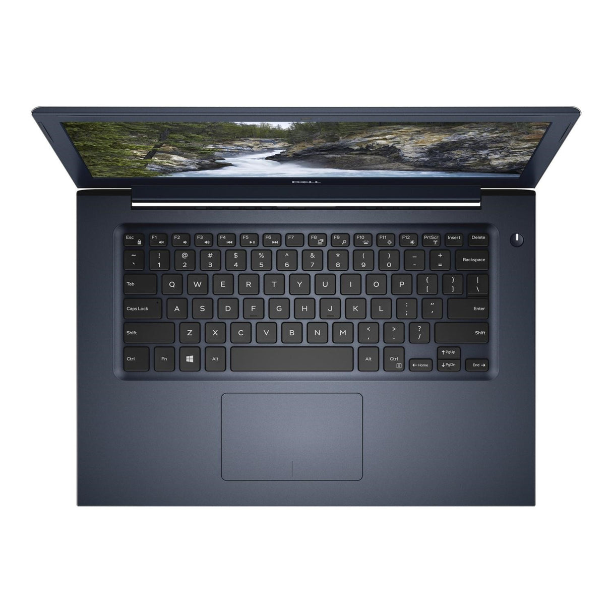 Dell Vostro 5471 - i5 8th Gen 16GB 256GB SSD Windows 11 Pro 14" Display