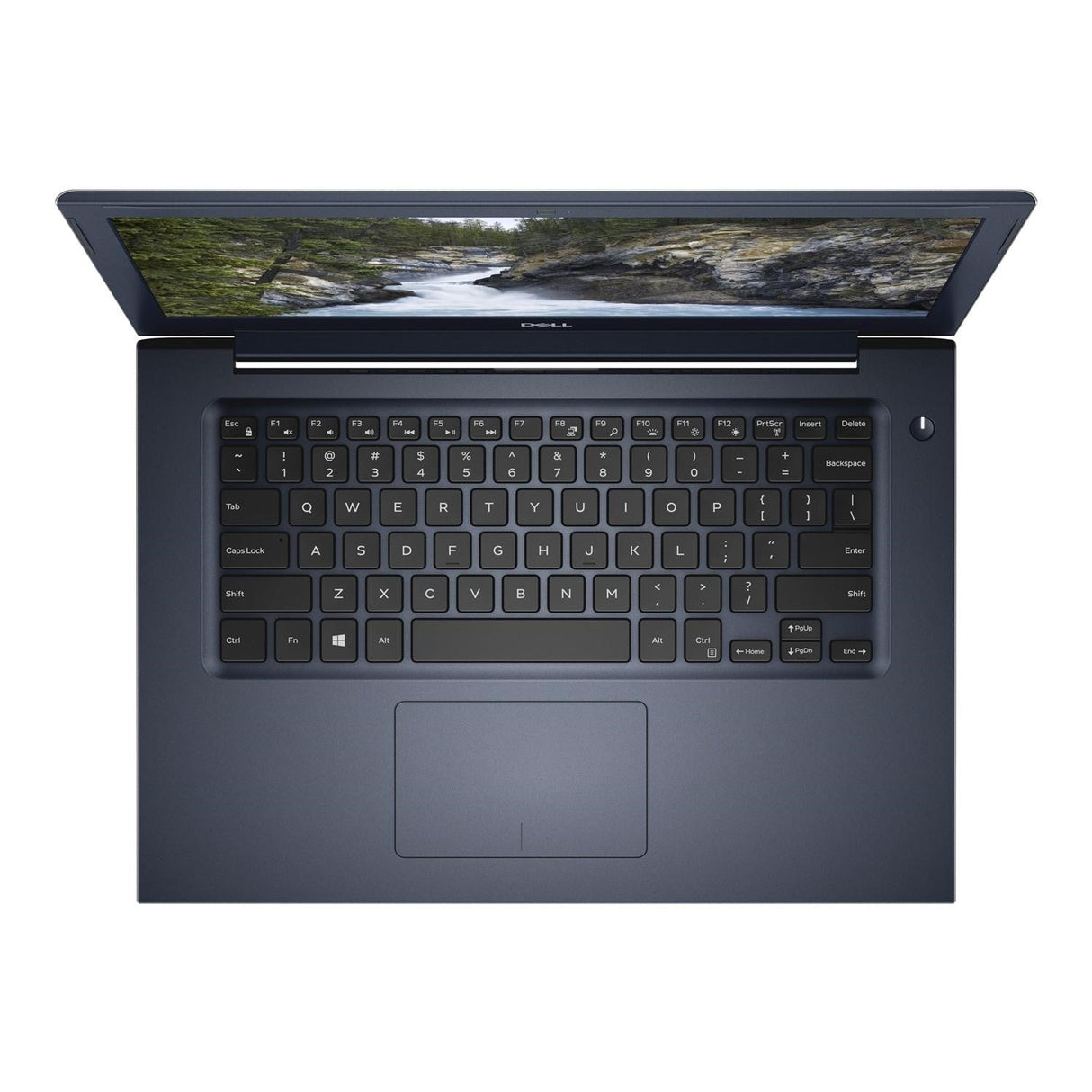 Dell Vostro 5370 i5 8th Gen 8GB 256GB SSD Windows 11 Pro 14" Display